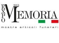 MEMORIA EXPO - 12, 13, 14, 15 SETTEMBRE 2013 - Mostra Articoli Funerari - Brescia